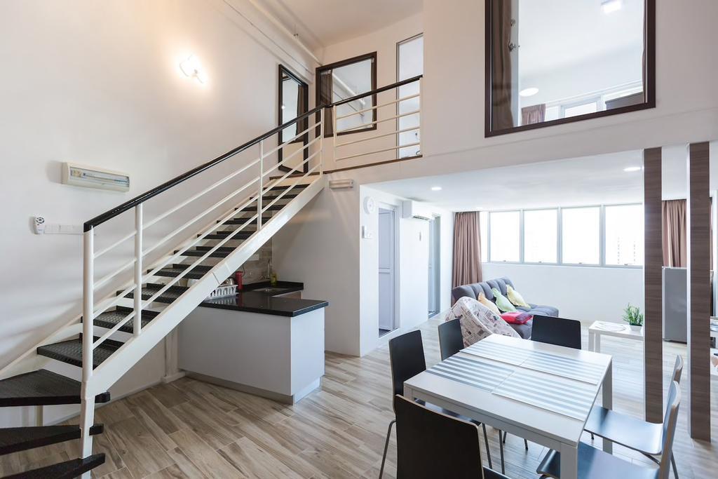 3-Bed Executive Suite, Rumahku @Ceo Bayan Lepas Εξωτερικό φωτογραφία
