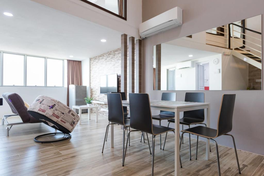 3-Bed Executive Suite, Rumahku @Ceo Bayan Lepas Εξωτερικό φωτογραφία