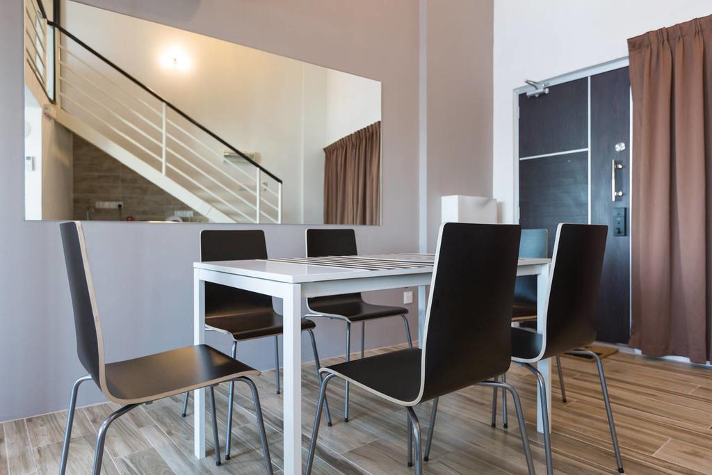 3-Bed Executive Suite, Rumahku @Ceo Bayan Lepas Εξωτερικό φωτογραφία