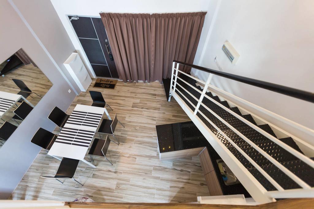 3-Bed Executive Suite, Rumahku @Ceo Bayan Lepas Εξωτερικό φωτογραφία