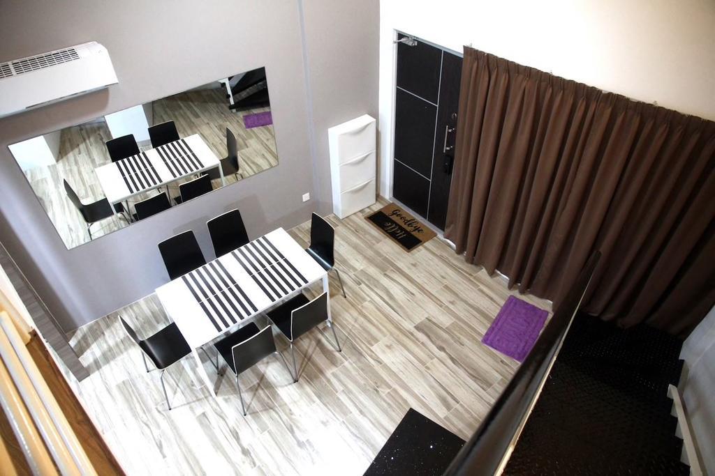 3-Bed Executive Suite, Rumahku @Ceo Bayan Lepas Εξωτερικό φωτογραφία