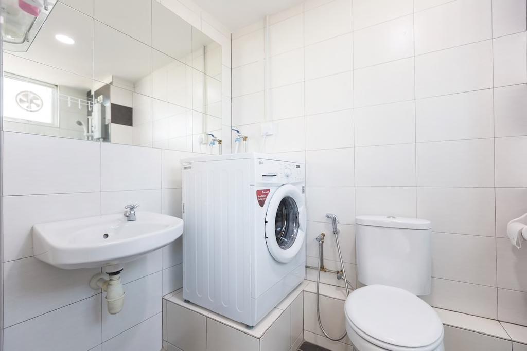 3-Bed Executive Suite, Rumahku @Ceo Bayan Lepas Εξωτερικό φωτογραφία