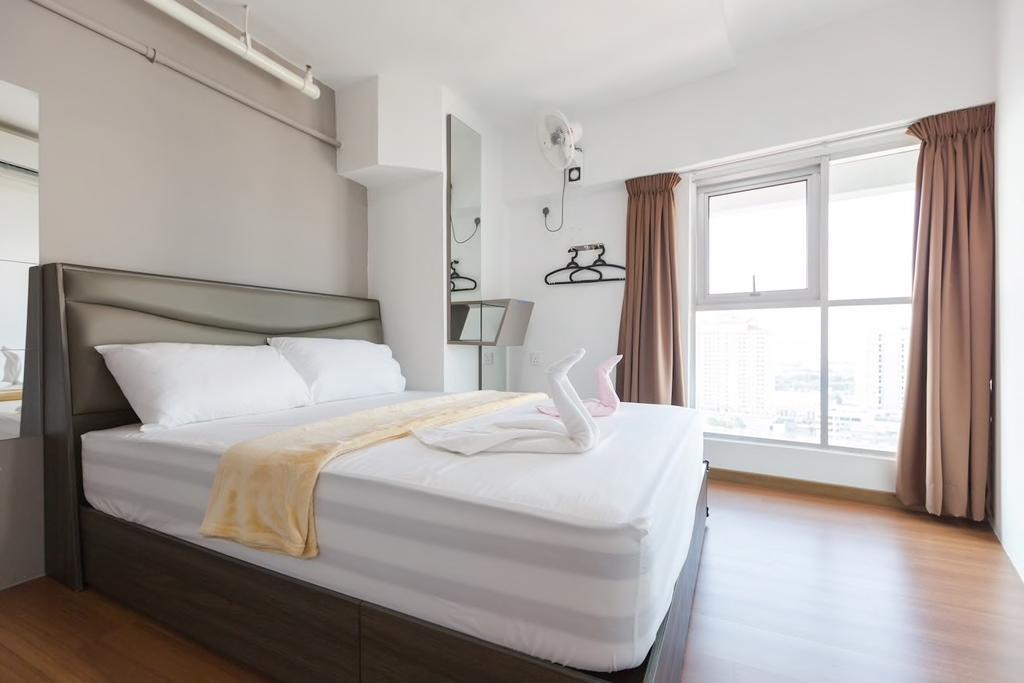 3-Bed Executive Suite, Rumahku @Ceo Bayan Lepas Εξωτερικό φωτογραφία