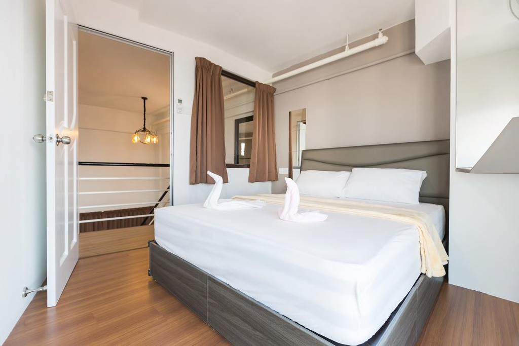 3-Bed Executive Suite, Rumahku @Ceo Bayan Lepas Εξωτερικό φωτογραφία