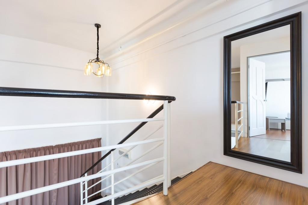3-Bed Executive Suite, Rumahku @Ceo Bayan Lepas Εξωτερικό φωτογραφία
