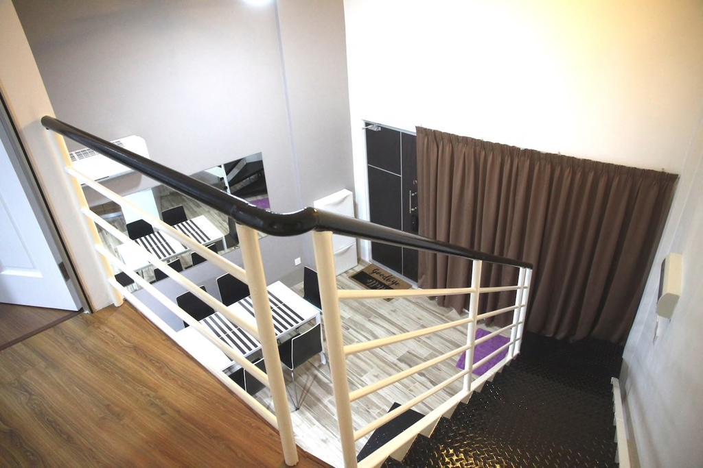 3-Bed Executive Suite, Rumahku @Ceo Bayan Lepas Εξωτερικό φωτογραφία